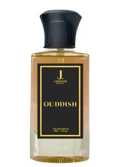 OUDDISH Inspired by TOBACCO OUD TOM FORD