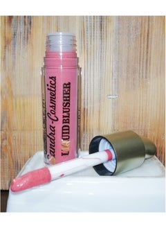 Sandra liquid blush with vitamin E, color 18 - pzsku/ZA491C6BC6802D6565F65Z/45/_/1739652076/3e0eb86f-0353-41bd-aea9-25592a58a0d3