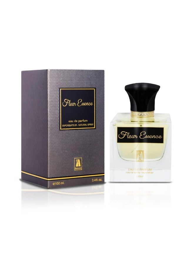 Fleur Essence Eau de Parfum 100ml