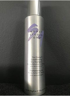 monat Dry Shampoo 4 Oz  - Image 1