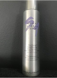 monat Dry Shampoo 4 Oz  - Image 3