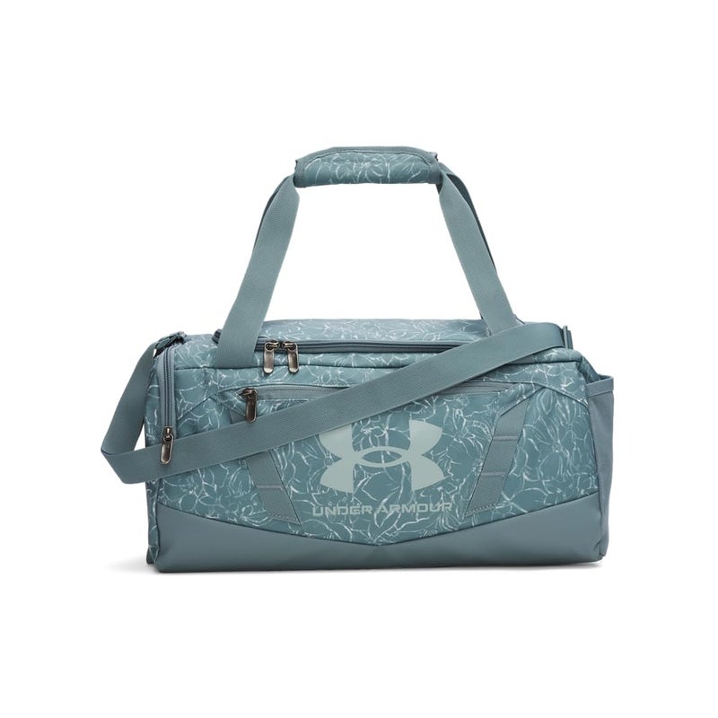 Under Armour Unisex Undeniable 50 Duffle 587 Jasper BlueJasper BlueSerpentine One Size Fits Most - Image 2