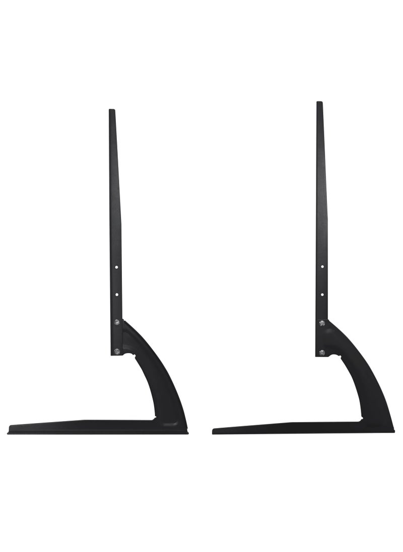 Stargold Floor TV Stand For Plasma/ LCD Bracket For 32”-75” Max VESA 800×500 Wall Mount Load Capacity 30kg TV  - Image 1