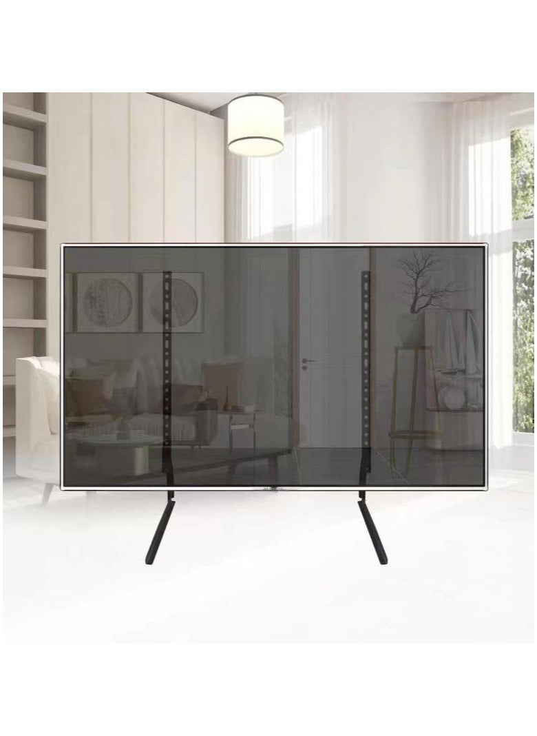 Stargold Floor TV Stand For Plasma/ LCD Bracket For 32”-75” Max VESA 800×500 Wall Mount Load Capacity 30kg TV  - Image 5