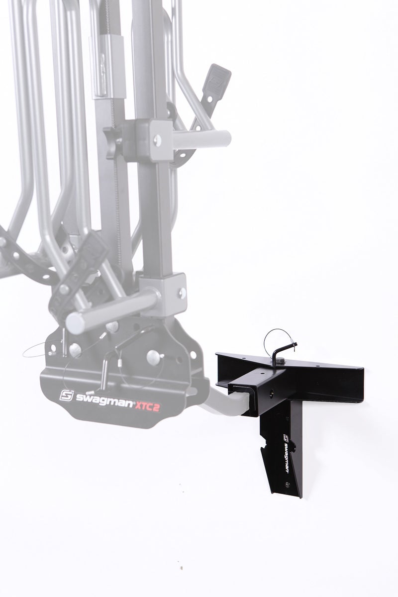 Swagman X Mount Bike Rack Storage - Image 3