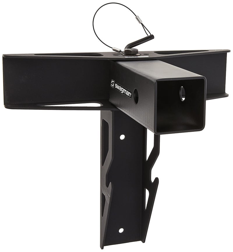 Swagman X Mount Bike Rack Storage - Image 5