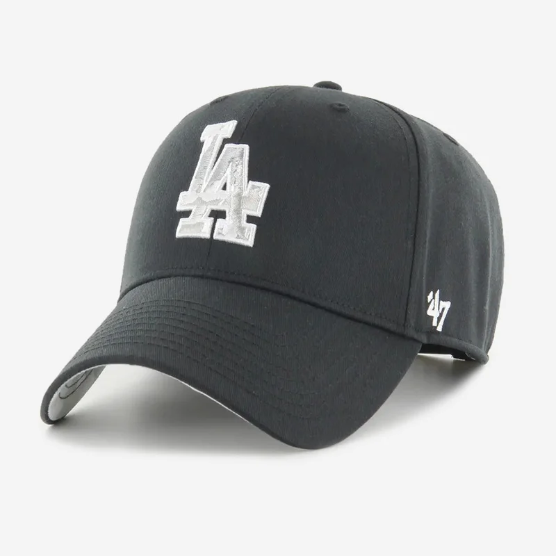 47 MLB Los Angeles Dodgers Digital Star MVP Cap - Men