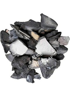 PURE pure rosted clay bhutdo popual khadi mitti make (900g)  - Image 4