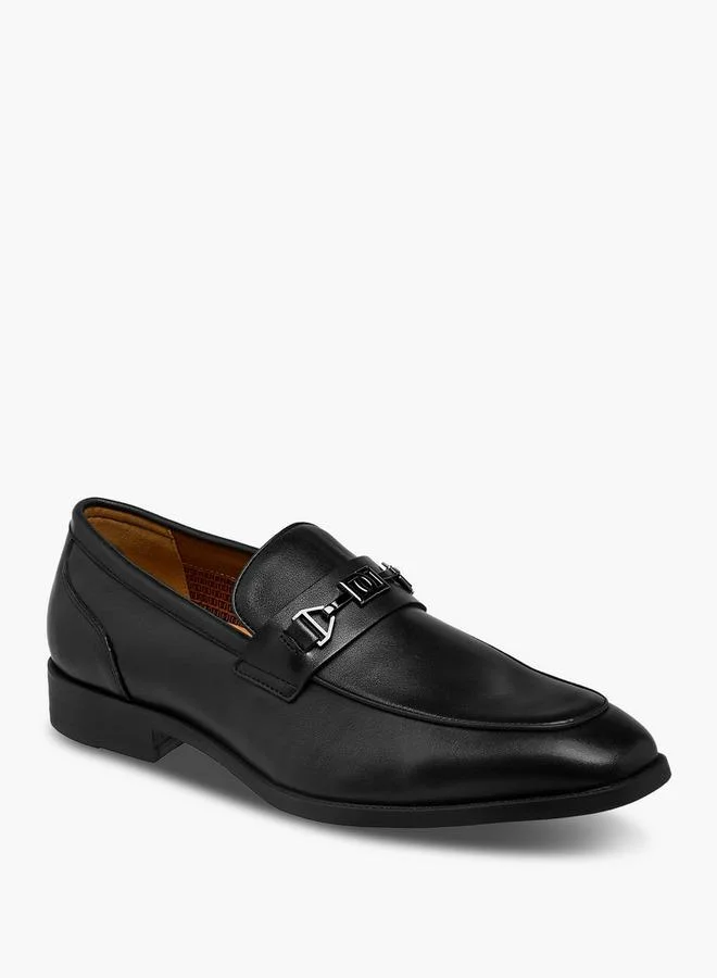 DUCHINI Men Slip-On Loafers