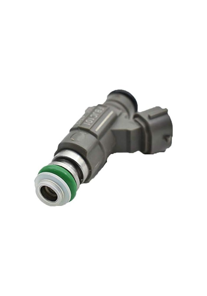 Wivplex 4PCS Fuel Injector for Nissan VQ35DE 3.5 V6 4.5 V8 - Image 2