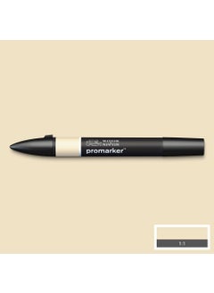 Winsor Newton Winsor Newton Letraset Promarker Pen Y217 Champagne  - Image 1