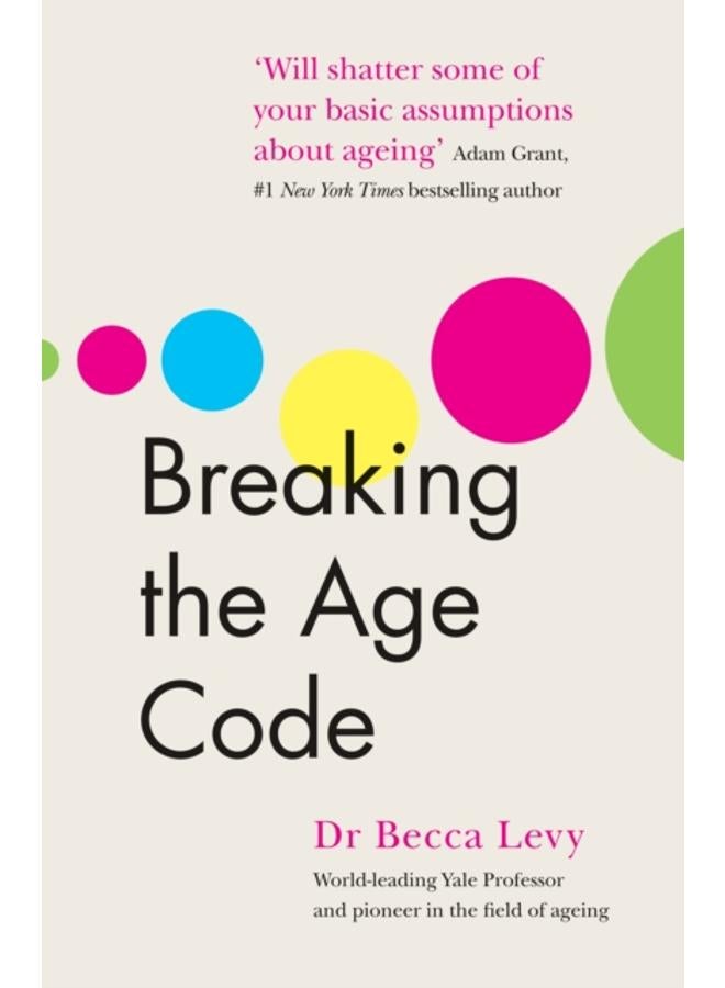 Breaking the Age Code 