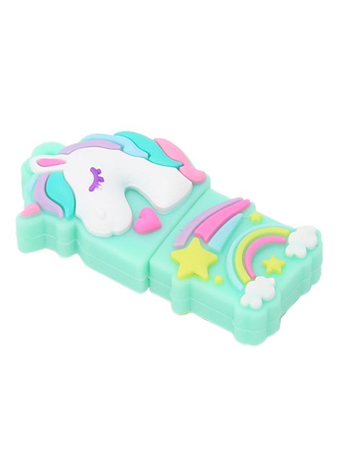 Thoraya Memory Stick USB 2.0 U Disk Flash Drive 3D Cartoon Appearance Data Storage Gift 16GB  - Image 4
