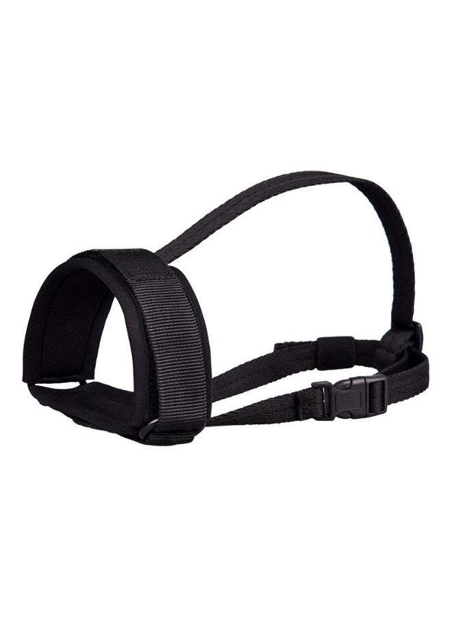 New Adjustable Dog Muzzle - The Perfect Choice for Preventing Biting, Barking, and Ingesting Unsafe Items - Image 1
