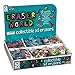 Geddes Raymond Geddes World Collectible 3D Erasers for Kids Pack of 288 - Image 3
