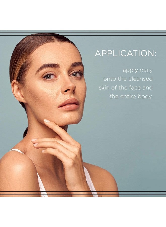 EVELINE COSMETICS Soft Sos 10% Urea Face&Body Cream 175Ml - Image 5