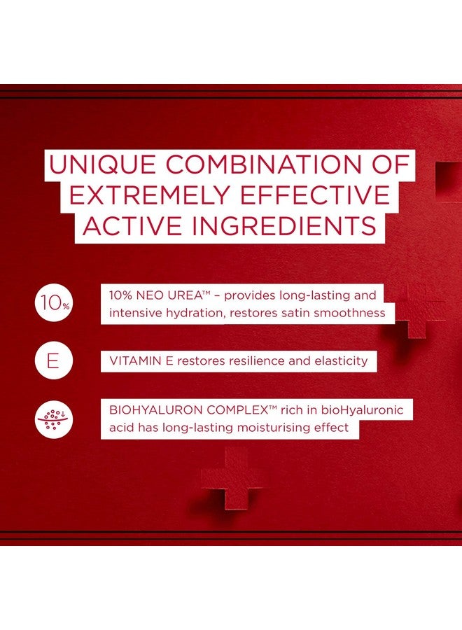 EVELINE COSMETICS Soft Sos 10% Urea Face&Body Cream 175Ml - Image 4