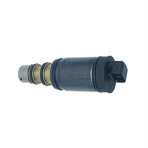 QSERON AC Compressor Control Solenoid Valve for BMW 325xi 2006 328i 2007-2011 for BMW 328i XDrive 2009-2011,Compatible with 6SEU12C 7SEU17 7SEU17C 5SE12C 7SEU16C 6SEU14C 6SEU16C - Image 5