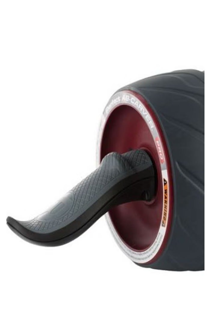AB-Z Core Abdominal Ab Carver Roller Wheel - Image 3
