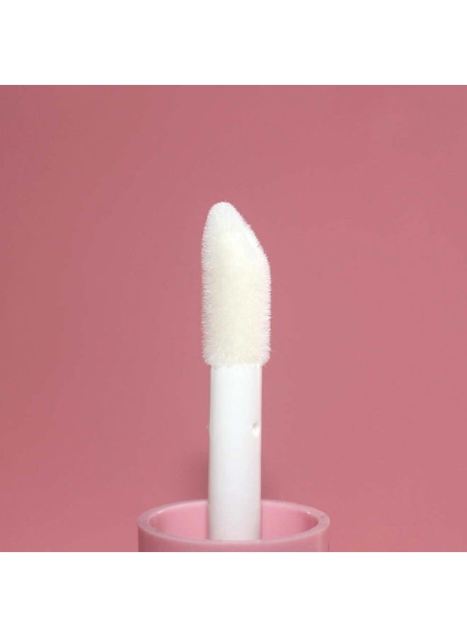 COSIDEA 14pcs Empty 6ml big brush lip gloss tubes for DIY lip gloss,White lipgloss containers - Image 3