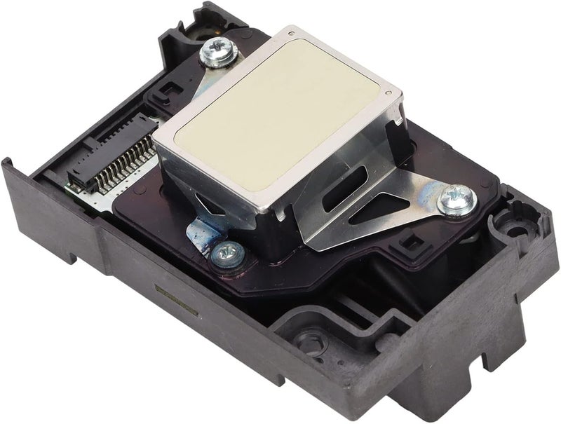 استبدال رأس الطباعة الملوني العملي والضيق لـ R290، مناسب لطابعات Epson L801 L800 L805 TX650 R290 T50 R330، مع عمر خدمة طويل وسهولة التركيب - Image 1