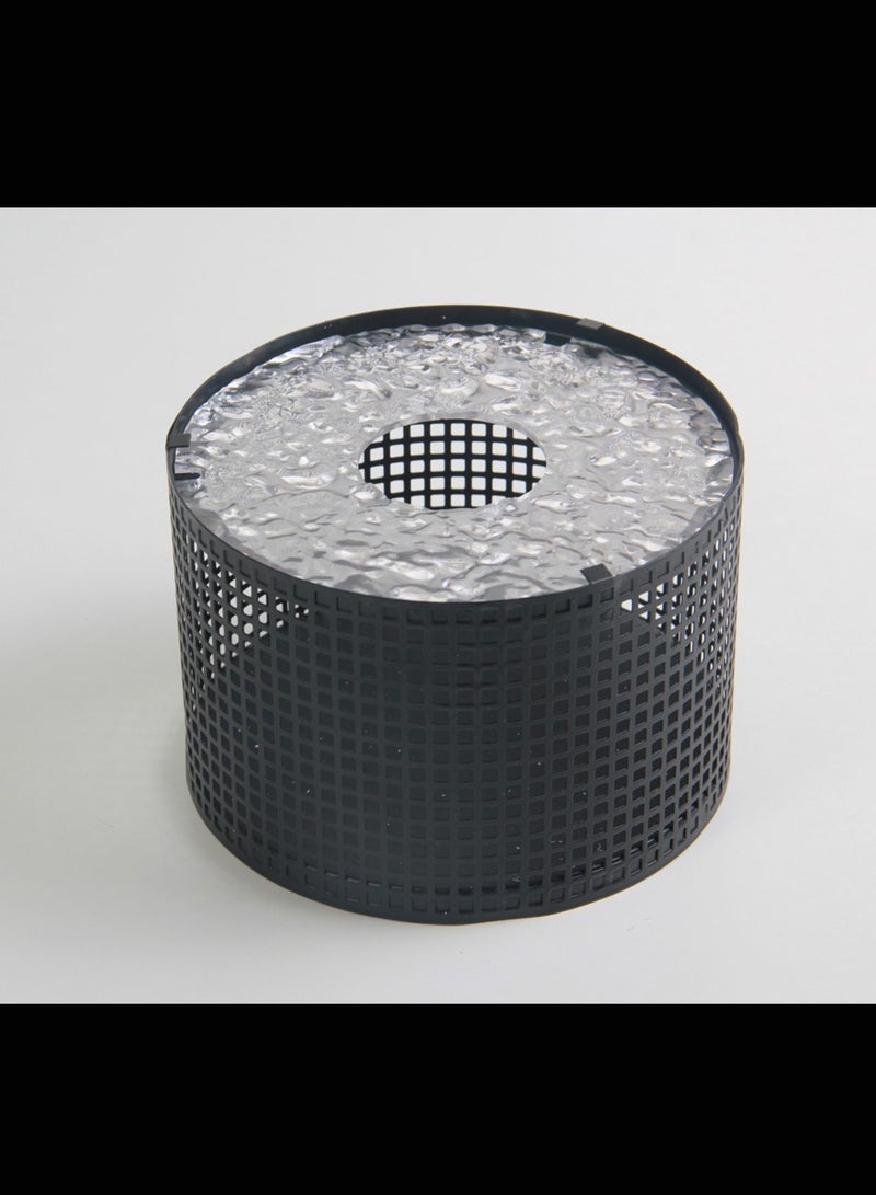 Tissue box holder 15×10 cm - Image 5