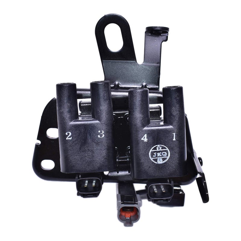 Mando New Mando 21A0122 Direct Ignition Coil Original Equipment 2730123510 - Image 4