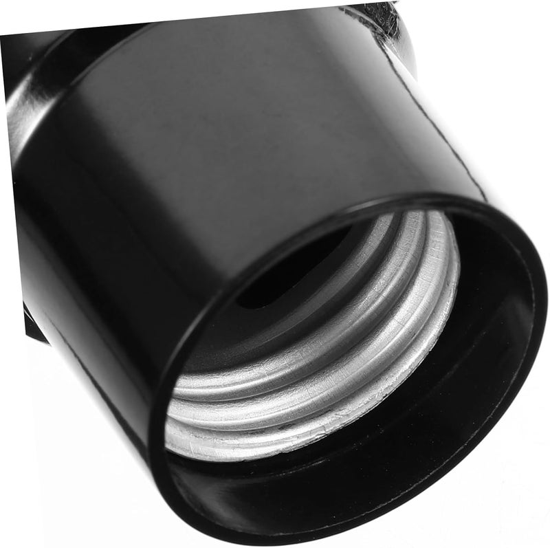 Uonlytech Ceiling Light Accessory Wall Light Lampholder Base Socket Pull Chain Lampholder - Image 2