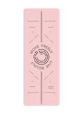 KAWN.YOGA Light Pink