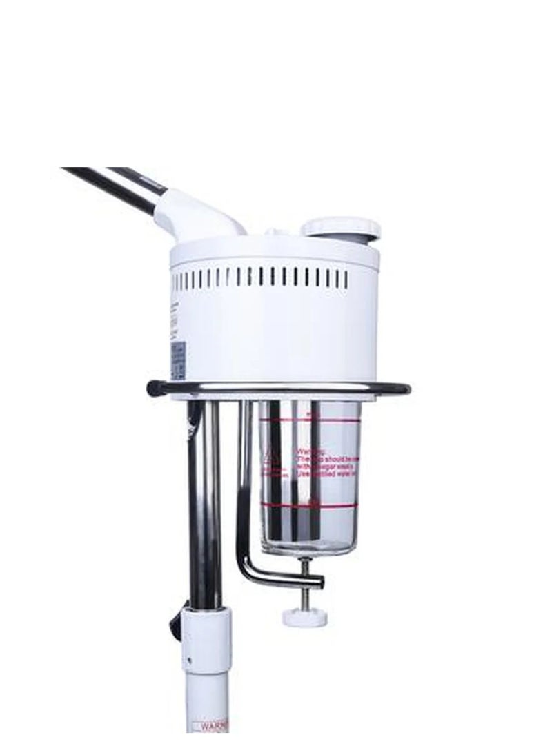 Black Professional Ozone Facial Steamer - Image 4