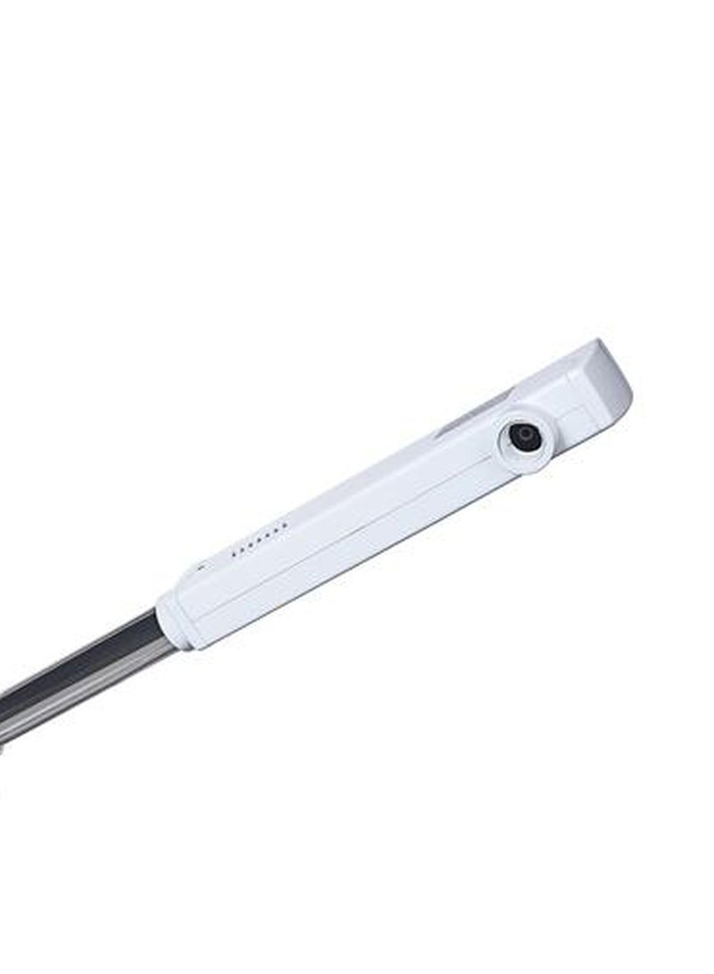 Black Professional Ozone Facial Steamer - Image 5