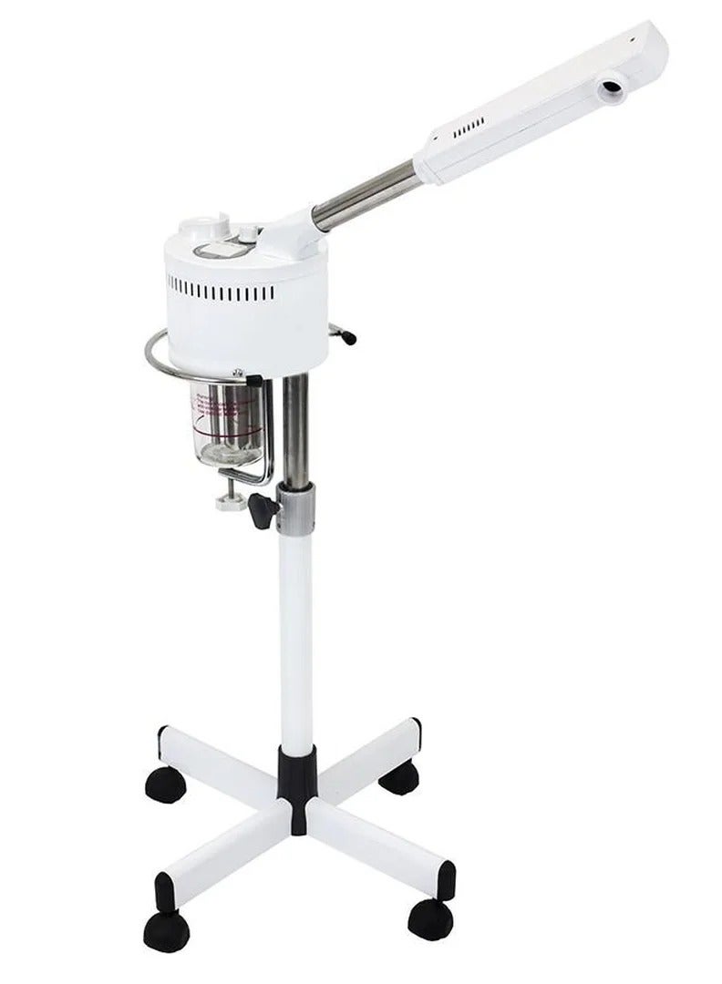 Black Professional Ozone Facial Steamer - Image 2