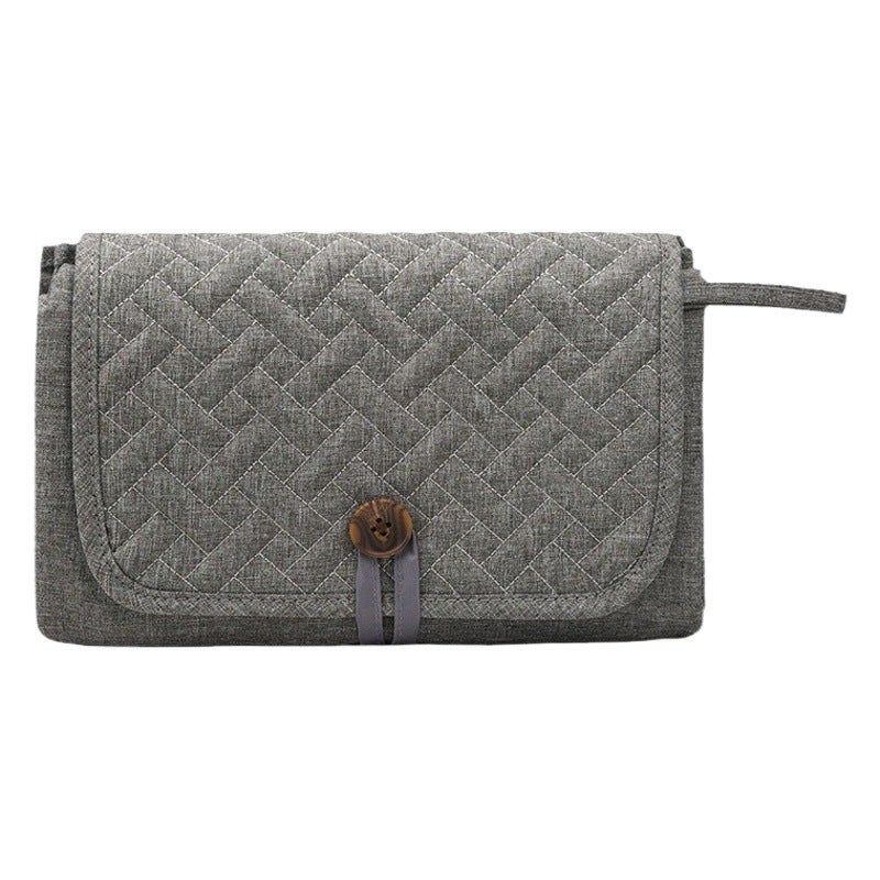 Newborn Outing Diaper Diaper Pad Portable Baby Type a Diaper Bag Waterproof Mother Care Diaper - Image 2