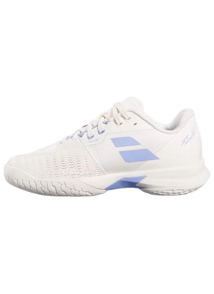 Babolat BABOLAT TENNIS JET MACH 4 AC WOMEN SHOES