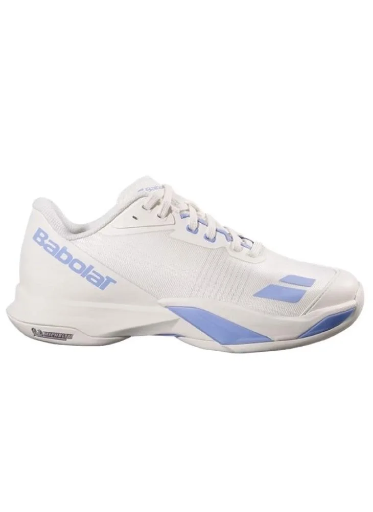 Babolat BABOLAT TENNIS JET MACH 4 AC WOMEN SHOES