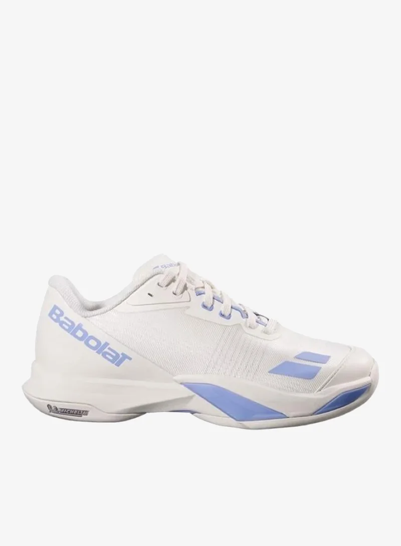 Babolat BABOLAT TENNIS JET MACH 4 AC WOMEN SHOES