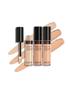 Longevity Full Coverage Concealer 28 Biscuit 7.2 Ml - pzsku/ZA493AB80A5B49149E416Z/45/_/1723296534/59652260-fc1a-484c-a2e8-85c87a5b1ec5