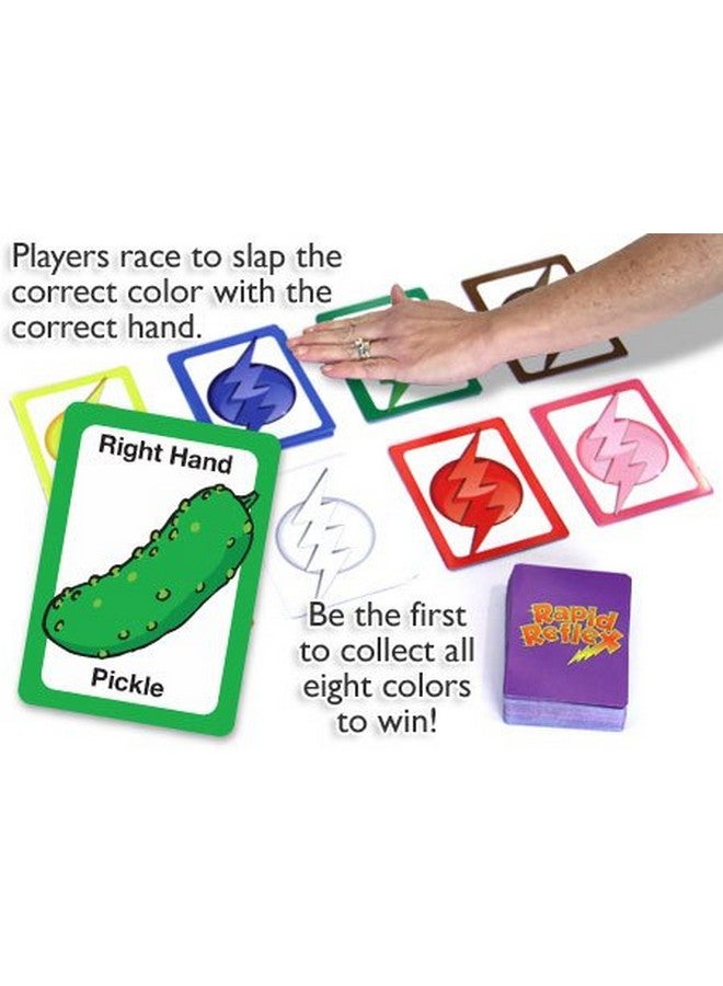 Fat Brain Toy Co Fat Brain Toys Rapid Reflex  - Image 5