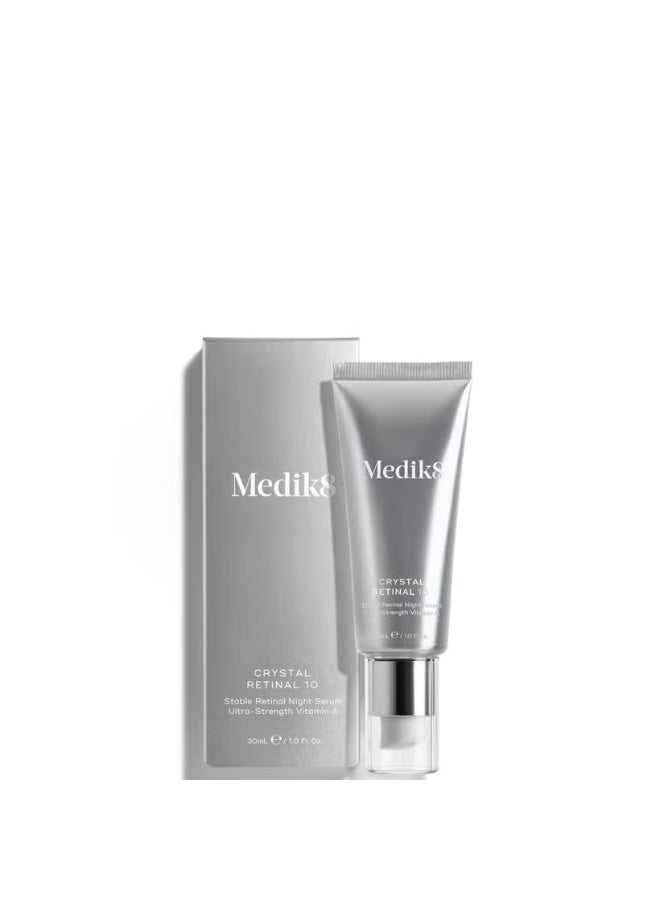 ميديك8 Medik8 Crystal Retinal 10 - Image 4