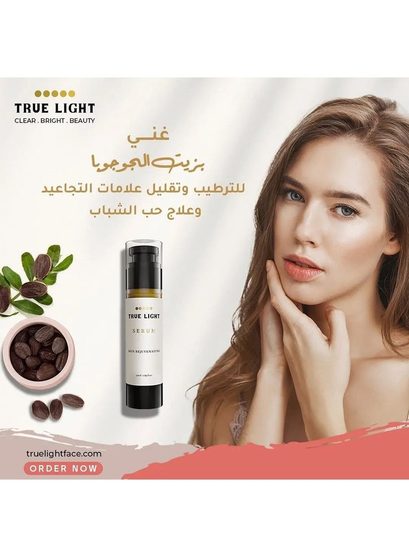 Truelight Serum Rich in Vitamin C - Image 2