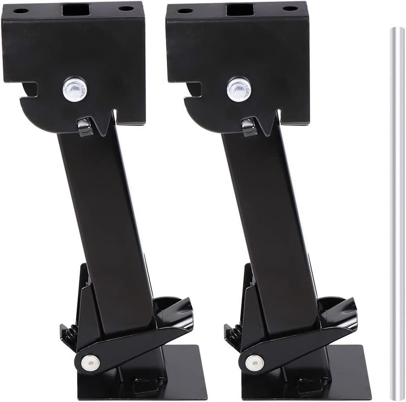 Tnyeobae Telescoping Trailer Stabilizer Jacks - Image 2