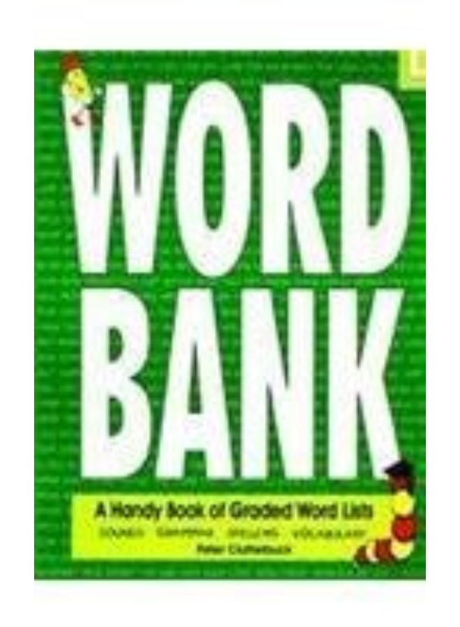 Word Bank - Middle