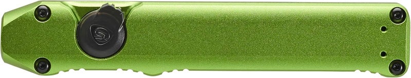Streamlight 88821 Wedge 1,000-Lumen Max 300-Lumen Standard 1,200-Candela Flat Everyday Carry Flashlight, Includes USB-C Cable and Lanyard, Lime Green - Image 3