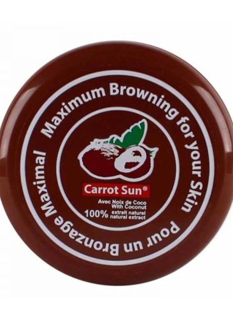 كاروت سان كاروت صن كريم تان تسمير كوكونت -350مل - Image 1