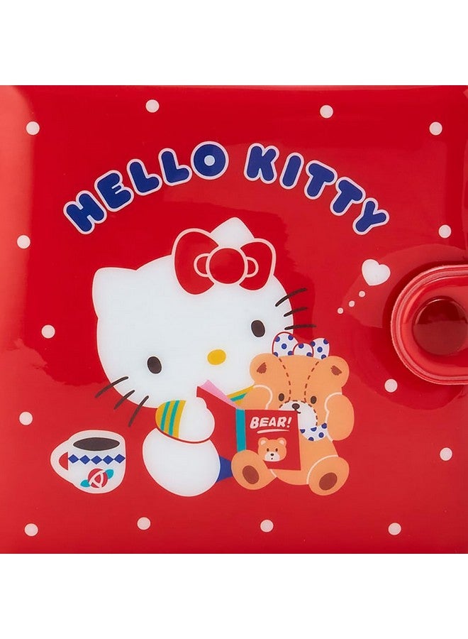 Sanrio 713058 محفظة فينيل هالو كيتي - Image 4