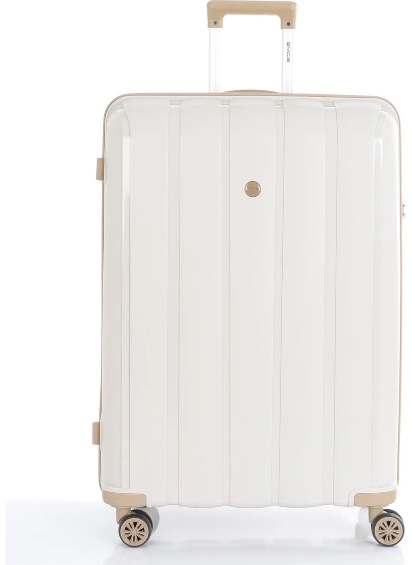 Mçs Polypropylene Suitcase V305 75 cm