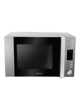ميكروويف من الإستانلس ستيل سعة 30 لتراً 30 L 900 W MWL320 فضي