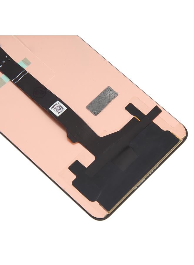 erorex Replacement For Xiaomi Poco X6 Pro Original AMOLED LCD Screen with Digitizer Full Assembly - Image 5
