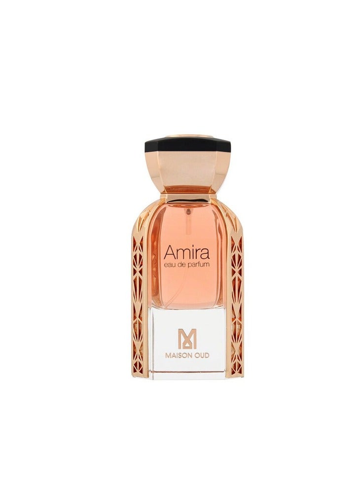 Maison Oud Amira Extrait De Parfum For Unisex 75ML