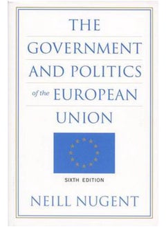 The Government and Politics of the European Union 
